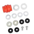 thumbnail image 3 of Fydun Automatic Transmission  Bushing Gear Lever Repair Kit Linkage Shifter Bushing Reolacement 191798211S For  TOLEDO, 3 of 8