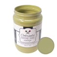thumbnail image 1 of Colorantic | KIWI Chalk Paint Based for Furniture DIY - KHAKI DARK GREEN - 32 oz, 1 of 1