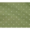 thumbnail image 4 of oneOone Cotton Flex Fabric Circle Block Print Sewing Fabric BTY 40 Inch Wide, 4 of 4
