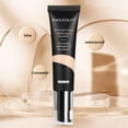 thumbnail image 3 of FcBaudy Concealer, Cover Perfection Tip Concealer, Multi-Use Concealer, Oil Control Cream Non Sticking Powder Concealer 30ml Concealer foundation make up, 3 of 6