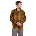 thumbnail image 1 of Jockey Outdoors Men's Flannel Field Shirt, 1 of 5