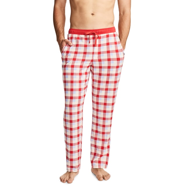 Jockey Pantalon de Sommeil Rafraîchissant Ultra Doux pour Homme