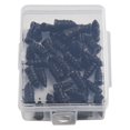 thumbnail image 2 of Ensemble de 20 Pcs de Clous de Réparation pour Pneus sous Vide de Voiture, Clous de Vis en Caoutchouc, Outil Rapide, 2 of 11