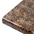 thumbnail image 4 of Giani Granite Countertop Paint Kit 2.0 - Ultra Epoxy Topcoat (Chocolate Brown), 4 of 9