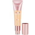 thumbnail image 1 of L'Oréal Paris Lumi Le Glow Tint, Skin Tint Foundation, 1 of 9