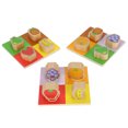 thumbnail image 4 of Wooden Blocks Stacking Board Games, Vivid Stacking Tower Game  Gift Game  For Kids For Toddlers, 4 of 8