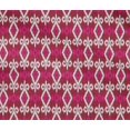thumbnail image 4 of oneOone Cotton Flex Fabric Geometric Ikat Printed Craft Fabric BTY 40 Inch Wide, 4 of 4