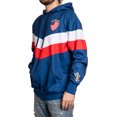 thumbnail image 3 of United States of America World Soccer Sublimated Hooded Sweatshirt, 3 of 9