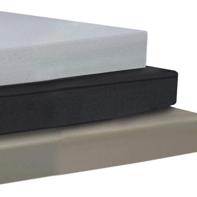 TACO METALS Marine Starboard Sheet - P10-2524WHA54-1