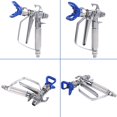 thumbnail image 3 of Paint  Stainless Steel High Pressure Spray For  For Airless Machine For Shower Body Sprays Car Body Coating Sprayer Machine, 3 of 8