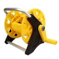 thumbnail image 1 of Water Hose Reel Cart, Aluminum Water Hose Cart Practical  For Garden, 1 of 8