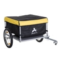 thumbnail image 1 of Aosom Bike trailer, 1 of 2