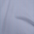 thumbnail image 1 of oneOone Georgette Viscose Medium Blue Fabric Nautical Fabric For Sewing Printed Craft Fabric By The Yard 42 Inch Wide, 1 of 3