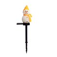 thumbnail image 1 of LSLJS Garden Light, Solar Garden Lights Led Christmas Snowman Plug Lights, Christmas Decorations, 1 of 1