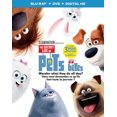 thumbnail image 1 of The Secret Life Of Pets (Blu-ray + DVD + Digital HD) (Bilingual), 1 of 2