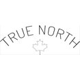 thumbnail image 2 of Canadiana Collection True North White X-Large T-Shirt, 2 of 3