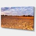 thumbnail image 2 of Amazing View of African Landscape - Landscape Canvas Art Print, 2 of 4