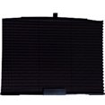 thumbnail image 2 of Car Sun Shade Window Sun Shade Sun Shade Hanging Curtain Windshield Foldable Car Roller Sun Shade 60*57cm, 2 of 8