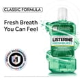 thumbnail image 2 of Listerine Fresh Burst Rince-Bouche Antiseptique 1 Litre, 2 of 9