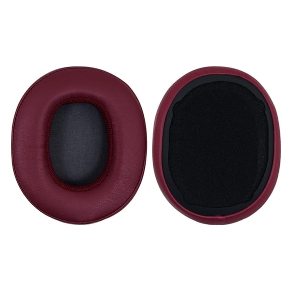 Crusher 3.0 & HESH 3 ANC Replacement Ear Pads Comfortable Memory Foam Ear Cushions Enhanced Isolation & Durability Custom Fit for Your Headphones
