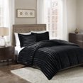 thumbnail image 3 of Home Essence York Faux Fur Comforter Set, 3 of 3