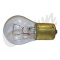 thumbnail image 1 of Crown Automotive Backup Light Bulb J3209543 OE Replacement; 1156 Series; Single, 1 of 4