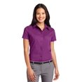 thumbnail image 1 of Port Authority Chemise à Manches Courtes Facile d'Entretien pour Femmes G508, 1 of 1