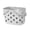 Gris, variante sur Ohufall Panier Fourre-Tout de Douche à Grande Capacité avec Poignée, Paniers pour Organiser Cuisine Salle de Bain, Fournitures de Nettoyage, Panier de Rangement, Utilisation Multi-Scène