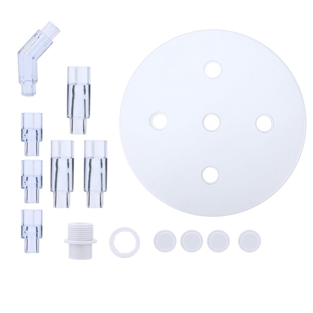Birdeem Structure de Support pour Gâteau Cadre Kit de Coulée de Gâteau à Gravité Outils de Pâtisserie pour Gâteau Bricolage
