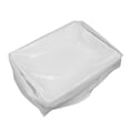 thumbnail image 1 of Cat Litter Filter Bag Drawstring Litter Sifting Liners Kitty Waste Litter Box Liners, 1 of 8