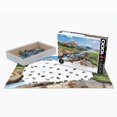 thumbnail image 2 of Eurographics - Glacier National Park, 1000 PC Puzzle, 2 of 2