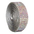 thumbnail image 1 of with Water Crystal, Self-Adhesive, Decorative Car, Sticker Flash and Diamond Decorative Crafts, 1 of 1