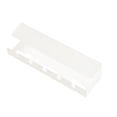 thumbnail image 2 of Meitianfacai Under-desk Cable Management Rack Socket Organizer Wire Fixed Storage Slot Computer Desk Socket Fixed Punch- Storage Rack, 2 of 6