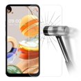 thumbnail image 1 of KeeGuard Tempered Glass Screen Protector for LG V60 Thinq Dual Screen, 1 of 1