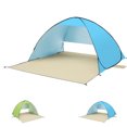 thumbnail image 2 of Bangcool Camping Tent Foldable Portable Automatic Fishing Tent Hiking Tent Backpack Tent, 2 of 4