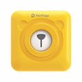 thumbnail image 2 of EGNMCR Thermal Portable Bluetooth 58mm Mini Wireless POS Image Photo For Phone Bluetooth Printer, 2 of 2