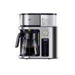 Braun Services multiples Coffee maker KF 9170 SI