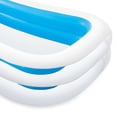 thumbnail image 2 of Intex 56483EP Swim Center Piscine Familiale 103 Po, 2 of 5