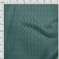 thumbnail image 3 of oneOone Cotton Poplin Fabric Diamond Block Print Fabric By The Yard 42 Inch Wide, 3 of 4