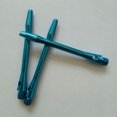 thumbnail image 4 of pitrice Thread Rod Professional Standard Sturdy Center Darts Shafts Darting Stems Hardware Toy Accessories Replacement 53mm Blue 1Set, 4 of 6