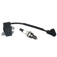 thumbnail image 2 of Lefu Ignition Coil Module For FS70 FS70R FC70 FC70C PN 4144 400 1311 CMR6H, 2 of 9