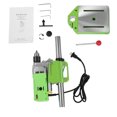 thumbnail image 3 of Drill Press Workbench, Bench Drill,  Paint Treatment Composite Panels For Plastic Plate Wood, 3 of 8