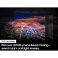 thumbnail image 3 of Samsung 83 inch S90D OLED 4K Smart TV 2024, 144Hz, Dolby Atmos (Open Box), 3 of 5