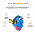 thumbnail image 4 of Tonies Figurine Audio - Trouver Doris (ANGLAIS), 4 of 6