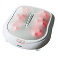 thumbnail image 1 of Beurer Deep Tissue Shiatsu Foot Massager with Optional Heat, 1 of 3