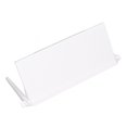 thumbnail image 4 of TV Étagère, ABS Silicone Solide Durable Écran Caddy Angle Réglable pour Téléphone Blanc Grand, 4 of 8