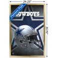 thumbnail image 2 of NFL Dallas Cowboys - Casque 16, 2 of 4