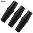 thumbnail image 2 of Lefu Universal Vacuum Cleaner Power Tool/Sander Dust Extraction Hose Connector 31.5mm, 2 of 9