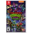 thumbnail image 1 of G-Nintendo Ns Tmnt Mutants Wm, 1 of 6