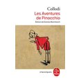 thumbnail image 2 of Les Aventures de Pinocchio (Litterature and Documents) (French Edition), 2 of 3
